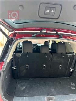 نيسان باثفايندر